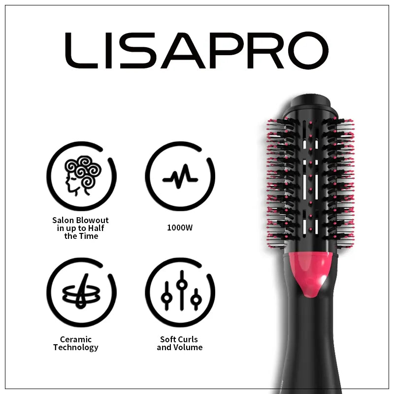 LISAPRO 3 IN 1